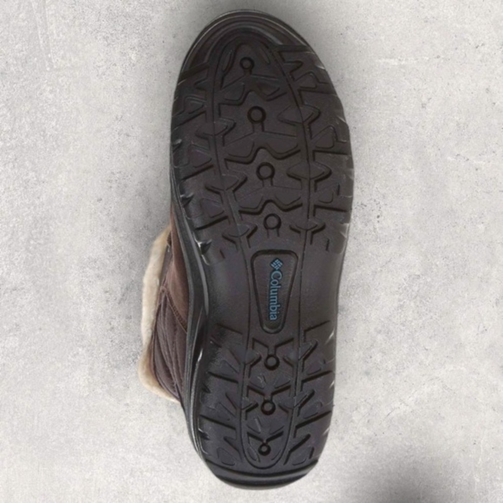 Women's Ice Maiden II Snow‎ Boot Size 6 - Picture 11 of 12